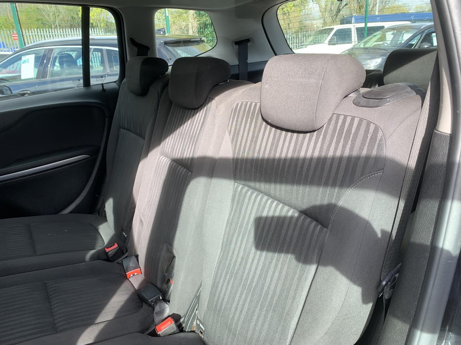 Used Vauxhall Zafira 2016 for sale - 78140556: Photo 28