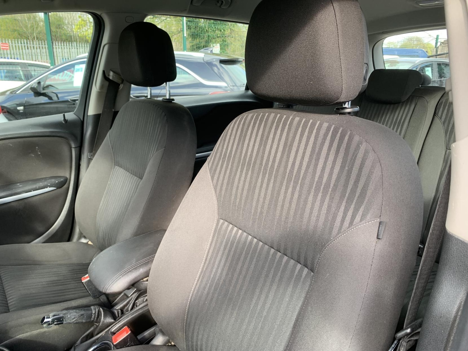 Used Vauxhall Zafira 2016 for sale - 78140556: Photo 36