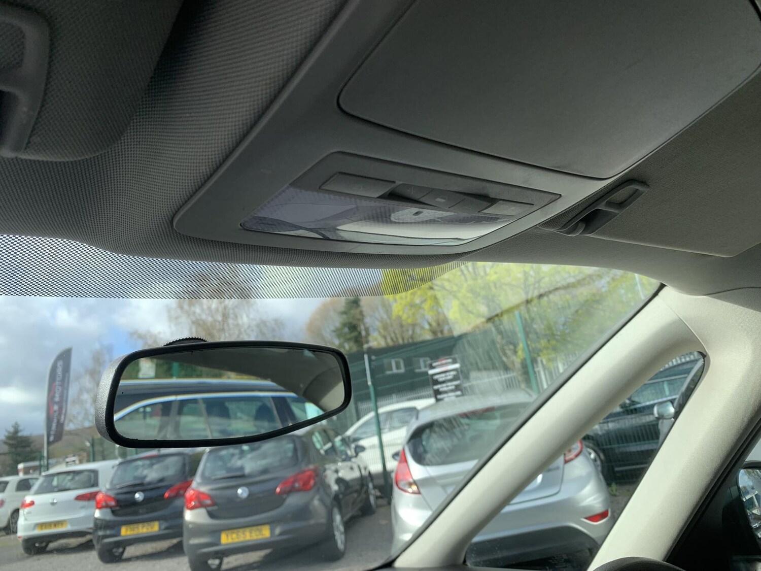 Used Vauxhall Zafira 2016 for sale - 78140556: Photo 41