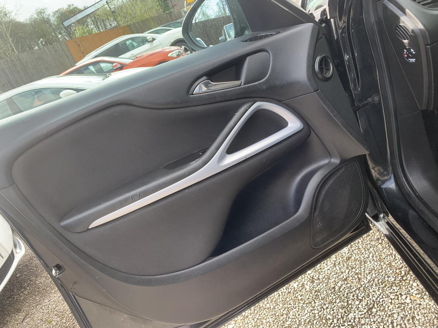 Used Vauxhall Zafira 2016 for sale - 78140556: Photo 44