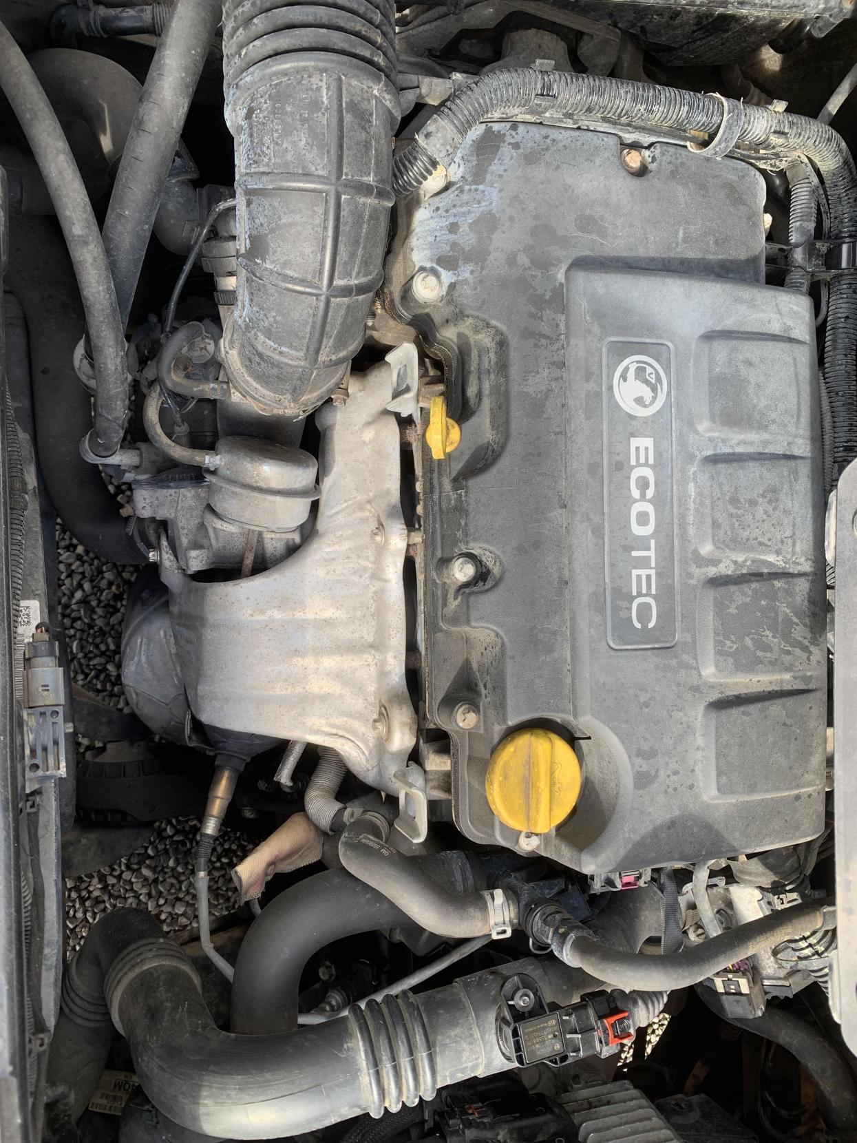 Used Vauxhall Zafira 2016 for sale - 78140556: Photo 45