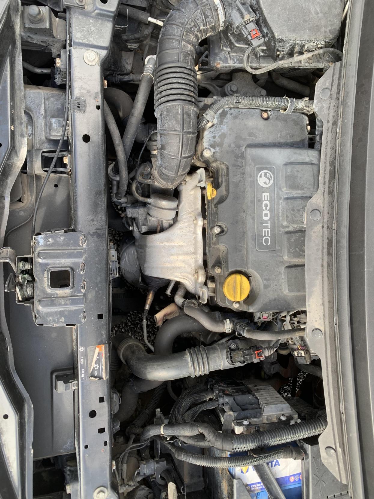 Used Vauxhall Zafira 2016 for sale - 78140556: Photo 46