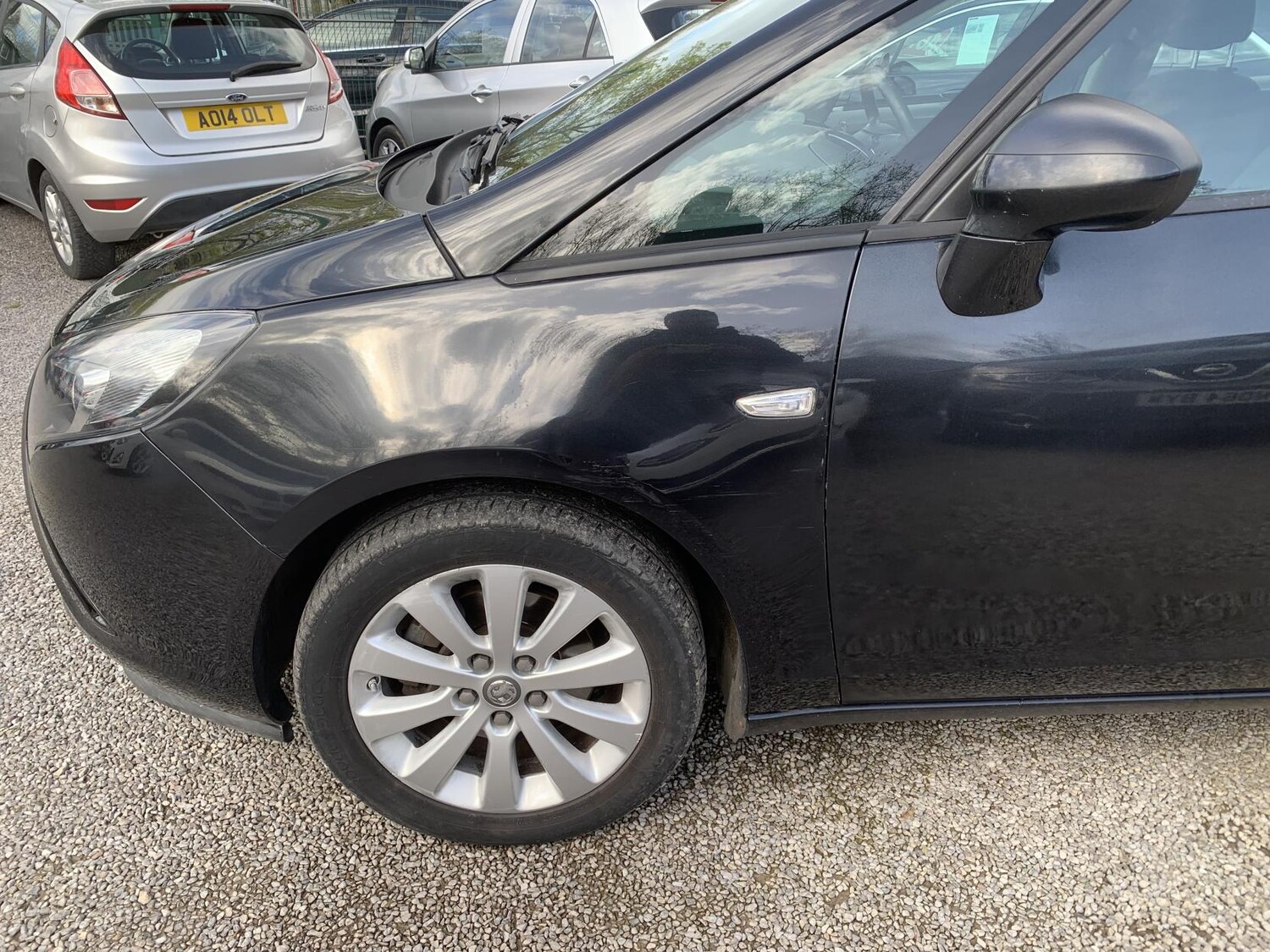 Used Vauxhall Zafira 2016 for sale - 78140556: Photo 61