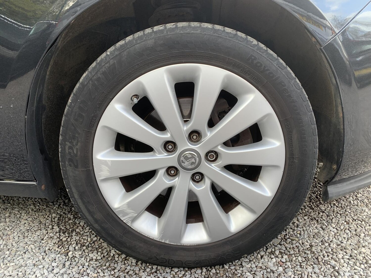 Used Vauxhall Zafira 2016 for sale - 78140556: Photo 63