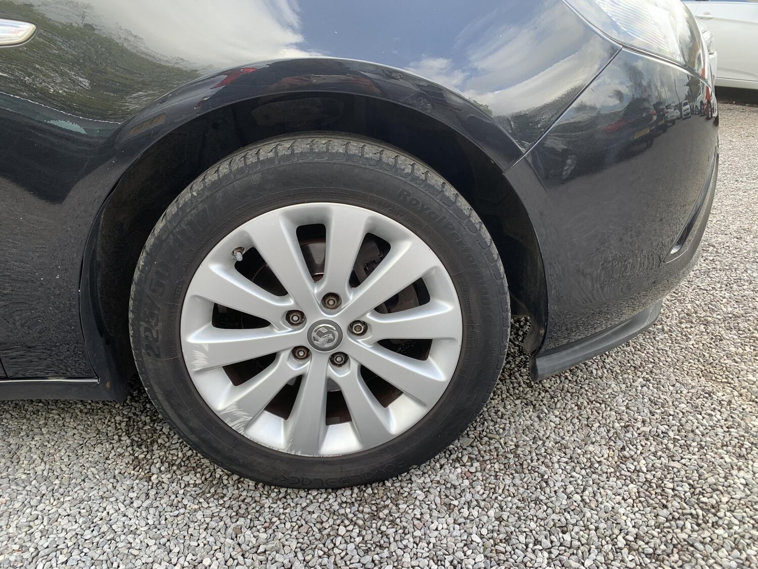 Used Vauxhall Zafira 2016 for sale - 78140556: Photo 64