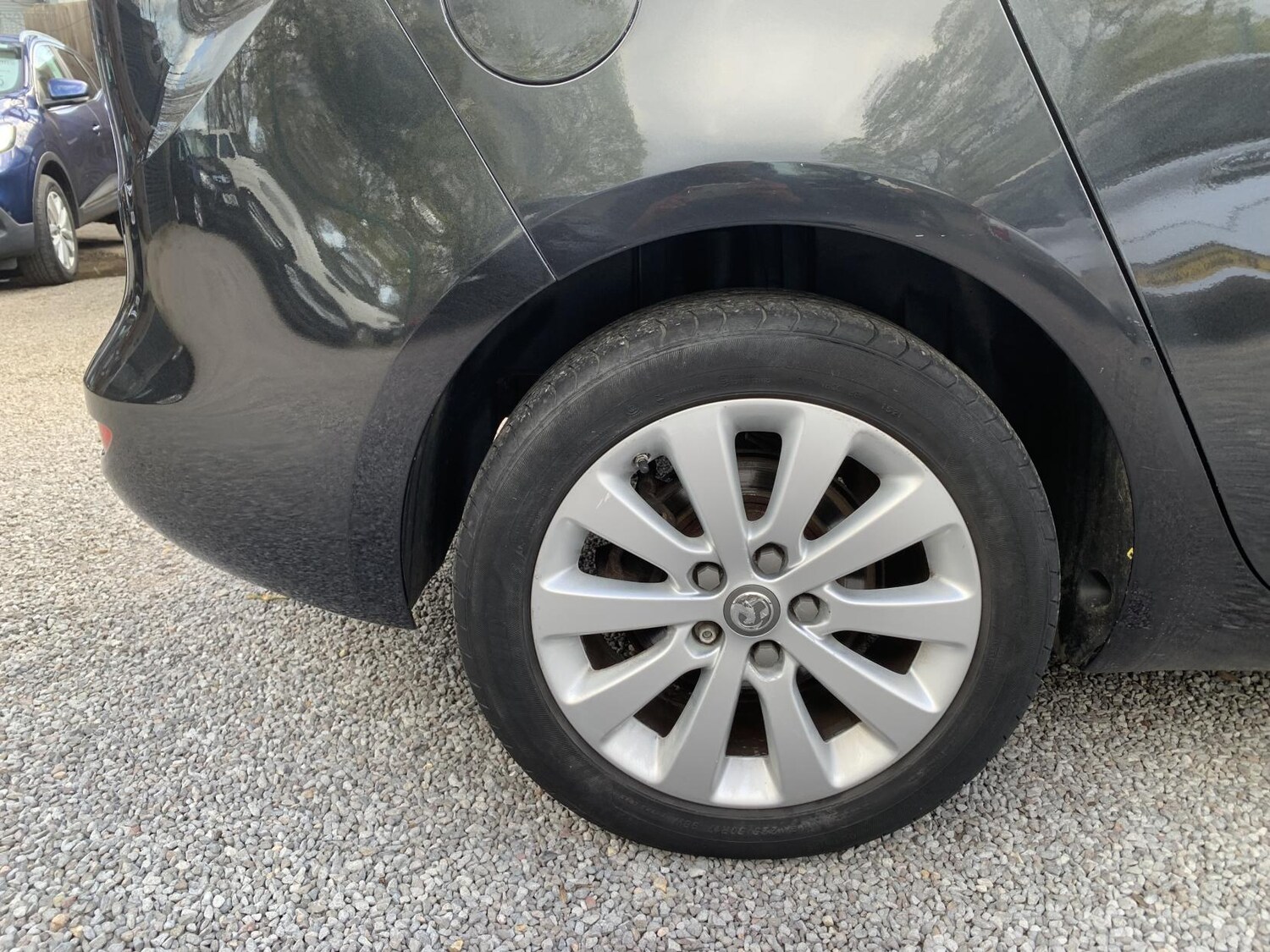 Used Vauxhall Zafira 2016 for sale - 78140556: Photo 66