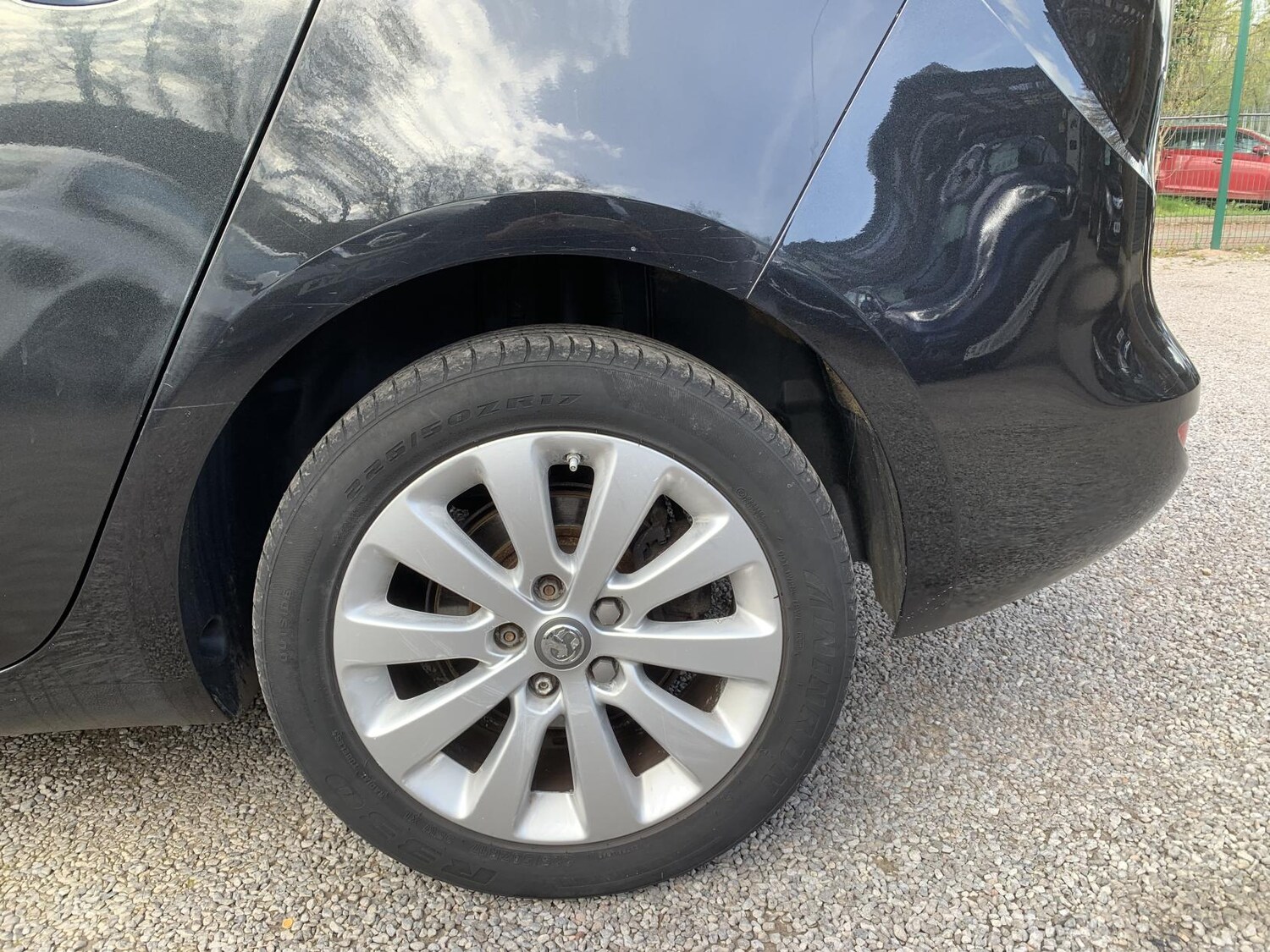 Used Vauxhall Zafira 2016 for sale - 78140556: Photo 67