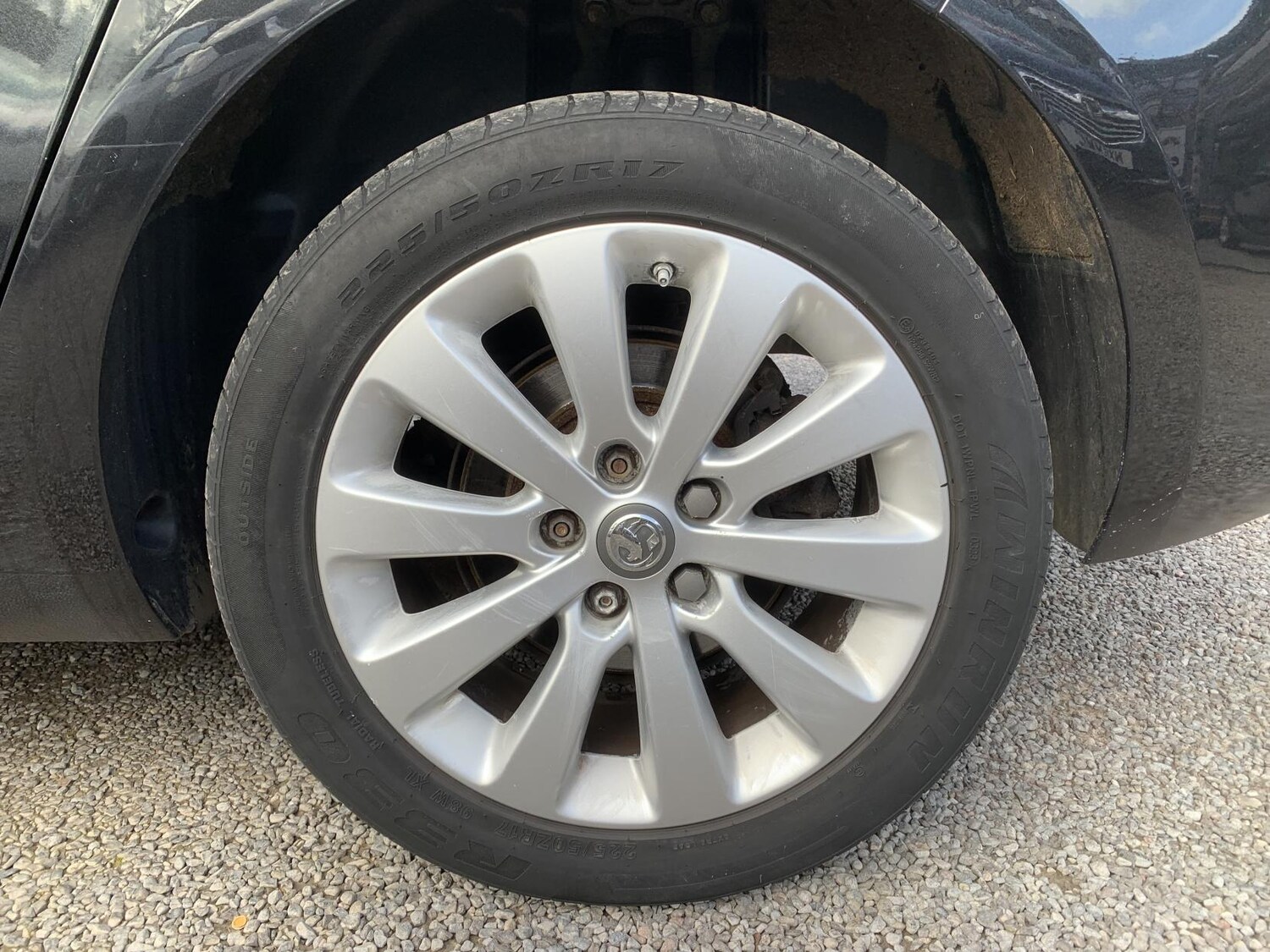 Used Vauxhall Zafira 2016 for sale - 78140556: Photo 68