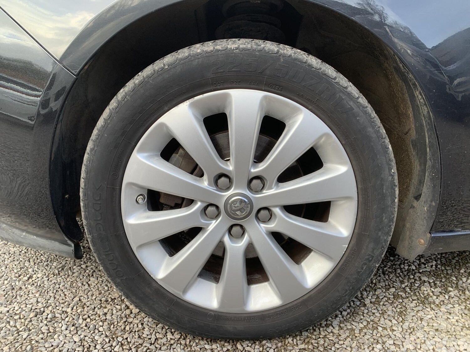 Used Vauxhall Zafira 2016 for sale - 78140556: Photo 69