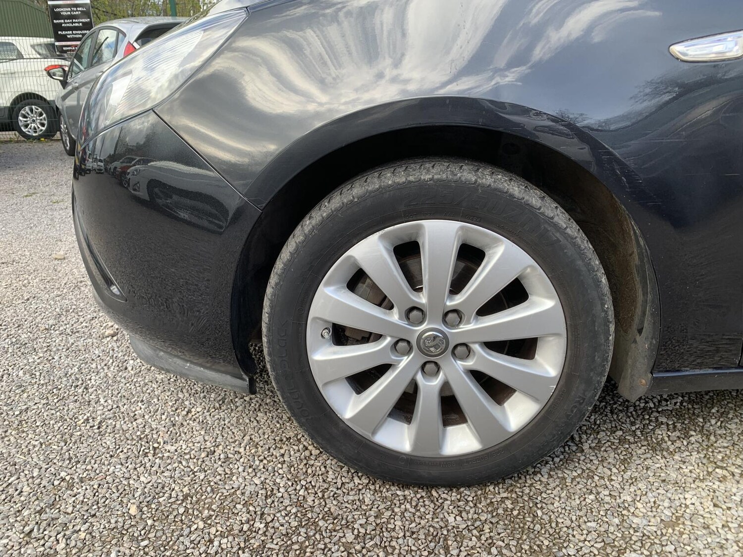 Used Vauxhall Zafira 2016 for sale - 78140556: Photo 71