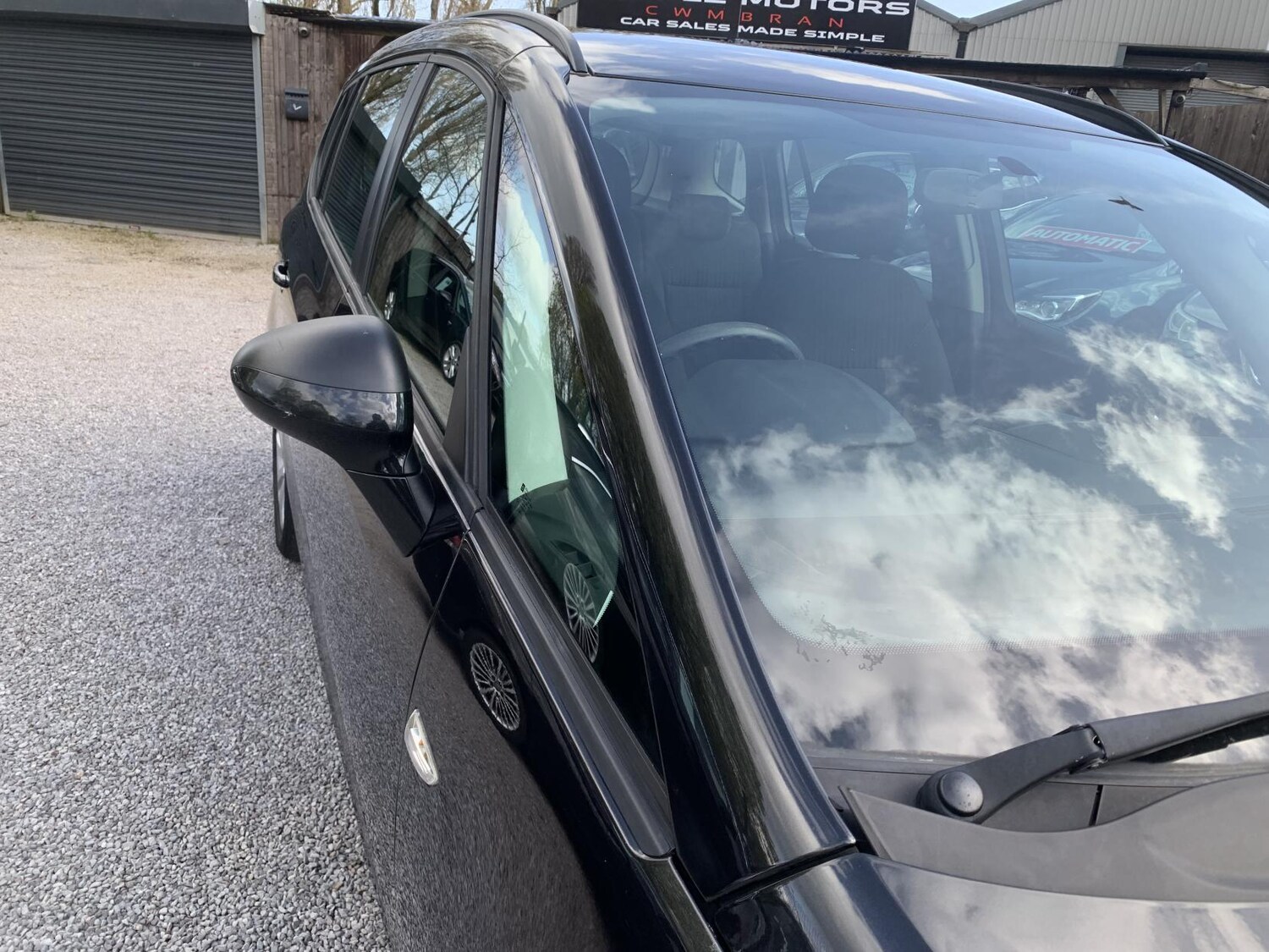 Used Vauxhall Zafira 2016 for sale - 78140556: Photo 72