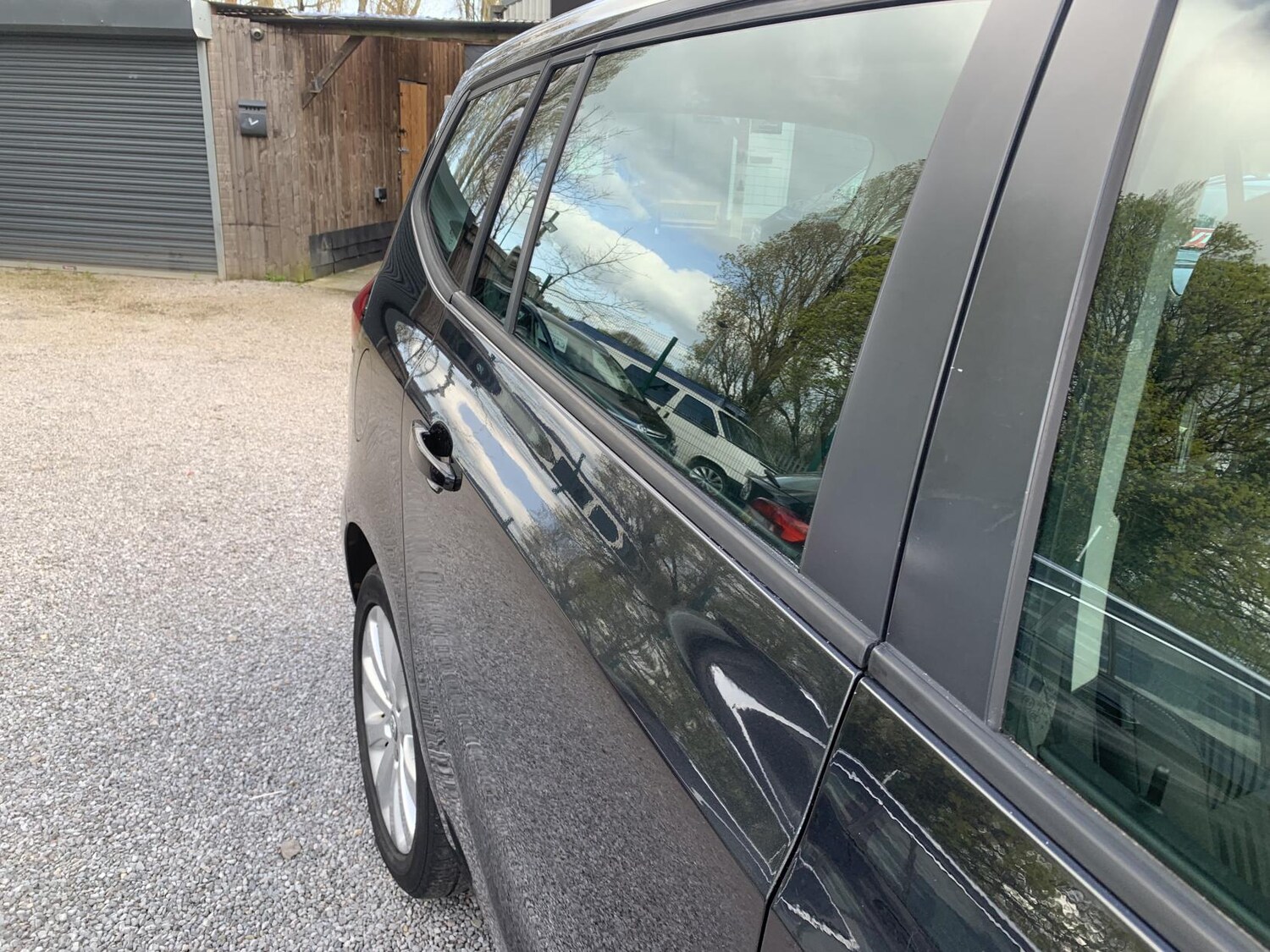 Used Vauxhall Zafira 2016 for sale - 78140556: Photo 74