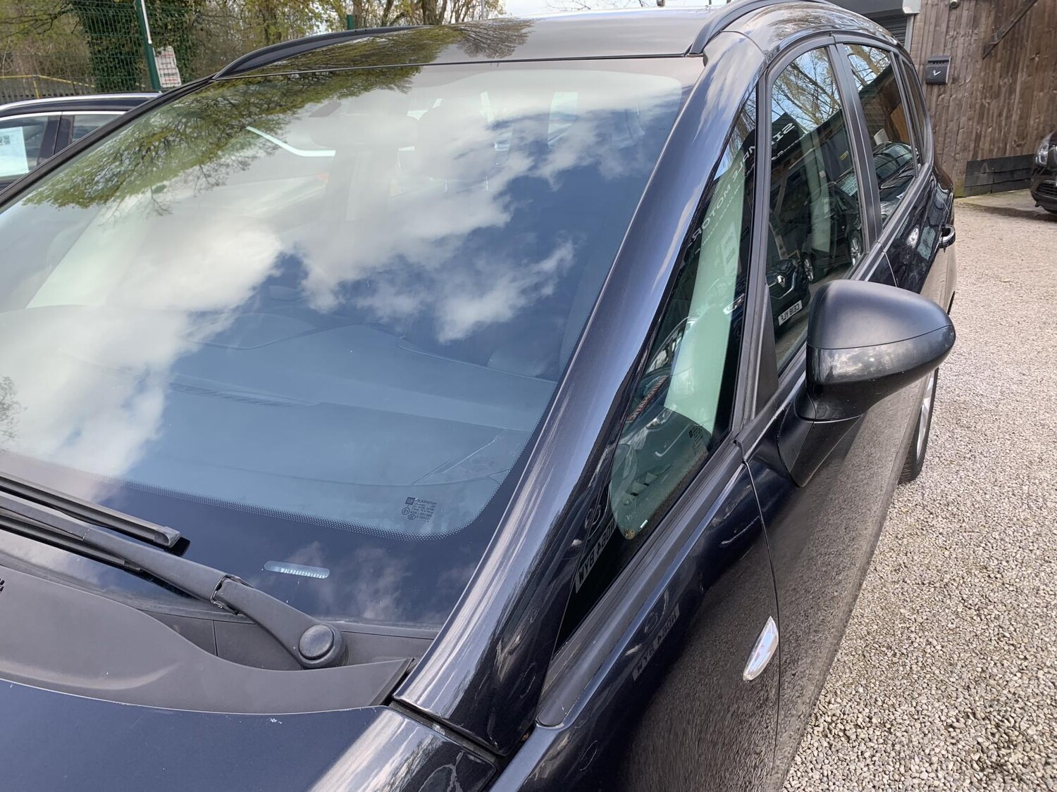 Used Vauxhall Zafira 2016 for sale - 78140556: Photo 75