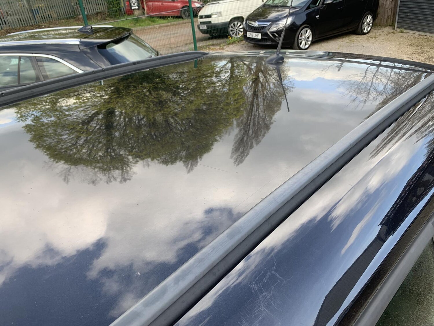 Used Vauxhall Zafira 2016 for sale - 78140556: Photo 77