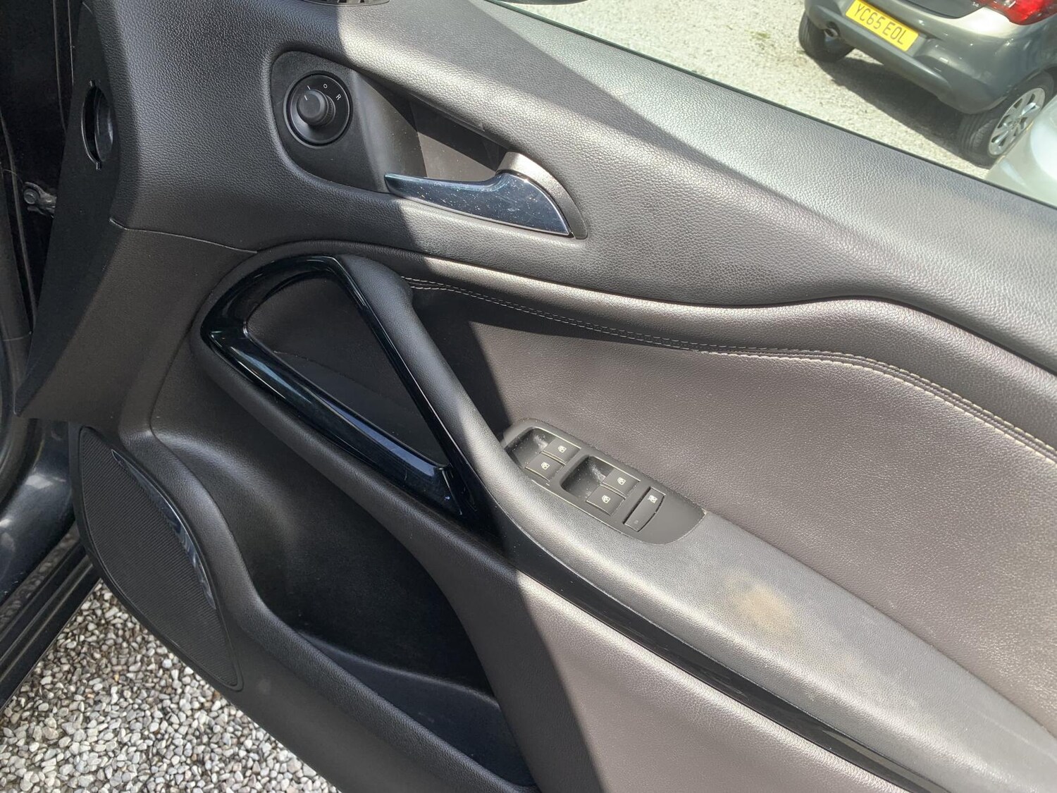 Used Vauxhall Zafira Tourer 2016 for sale - 78140557: Photo 20