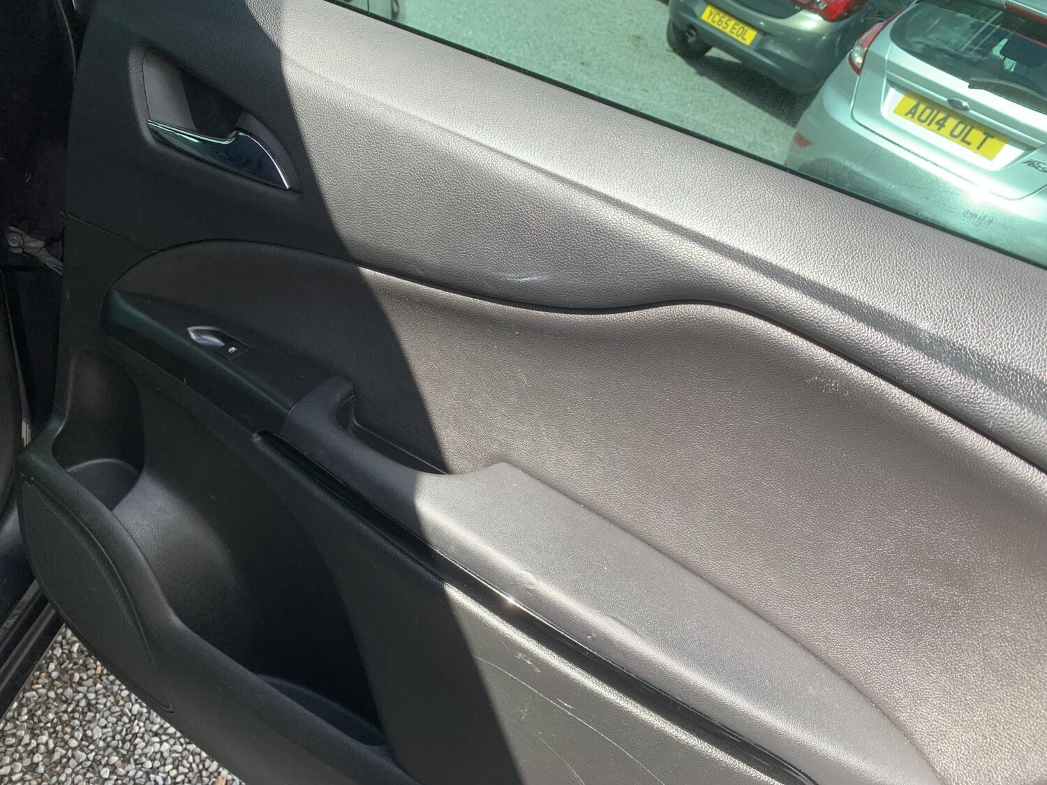 Used Vauxhall Zafira Tourer 2016 for sale - 78140557: Photo 25