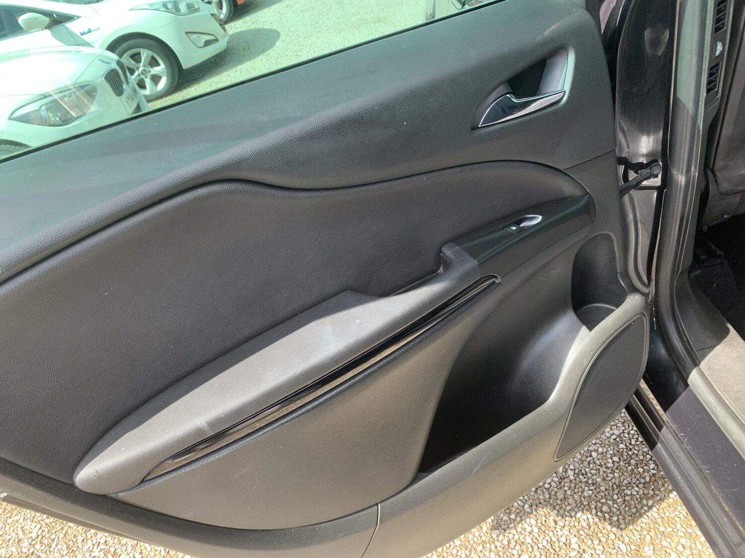 Used Vauxhall Zafira Tourer 2016 for sale - 78140557: Photo 35