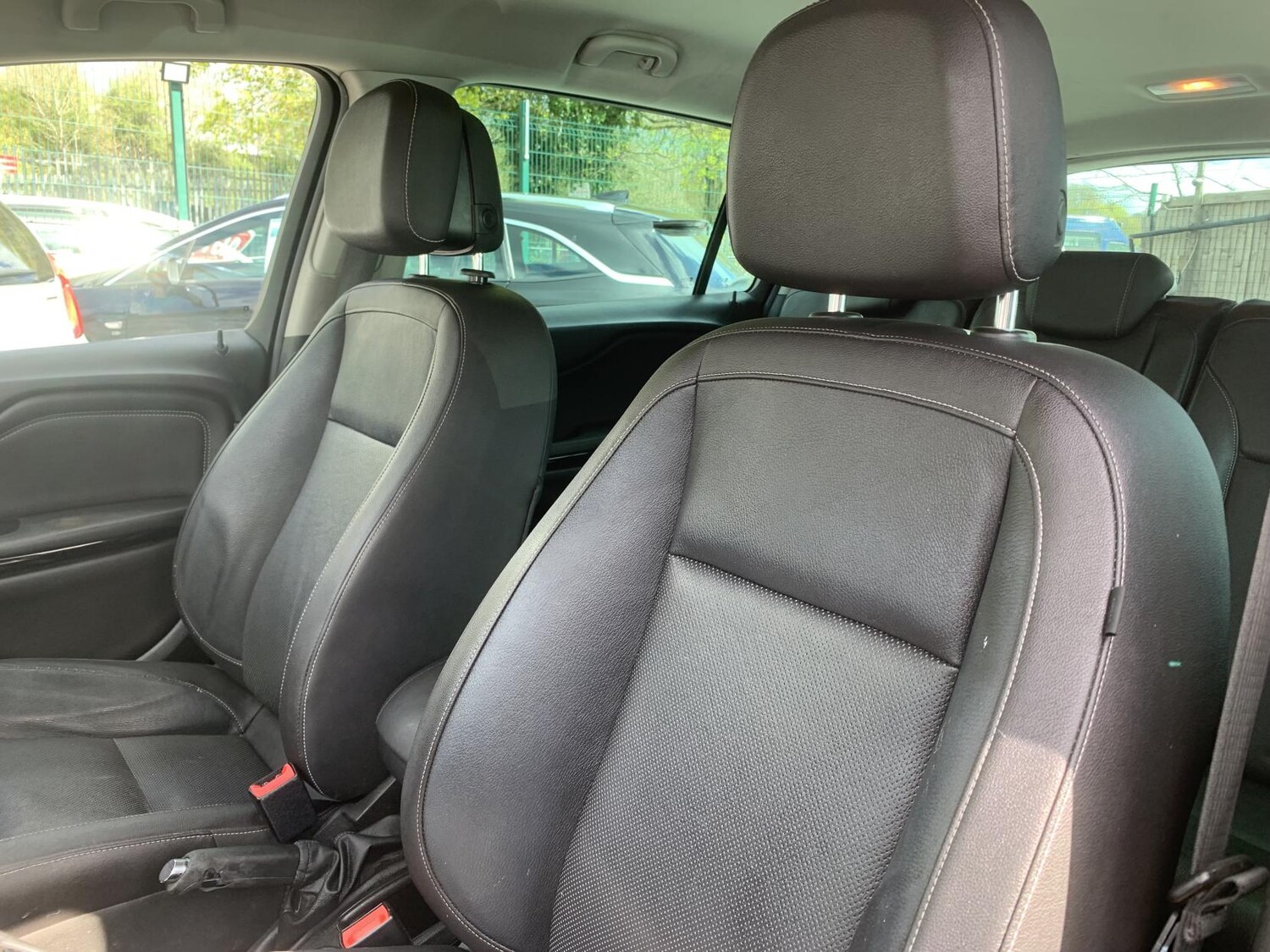 Used Vauxhall Zafira Tourer 2016 for sale - 78140557: Photo 37