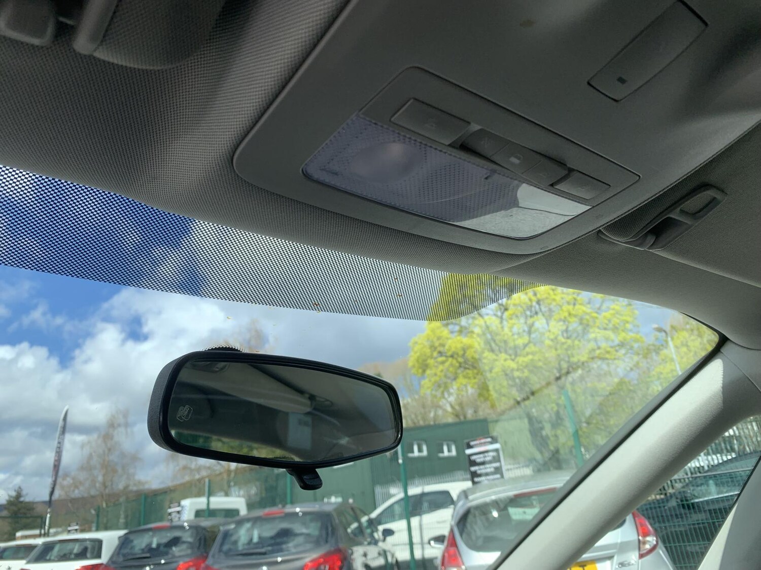 Used Vauxhall Zafira Tourer 2016 for sale - 78140557: Photo 42