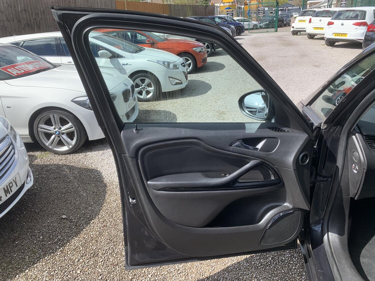 Used Vauxhall Zafira Tourer 2016 for sale - 78140557: Photo 43