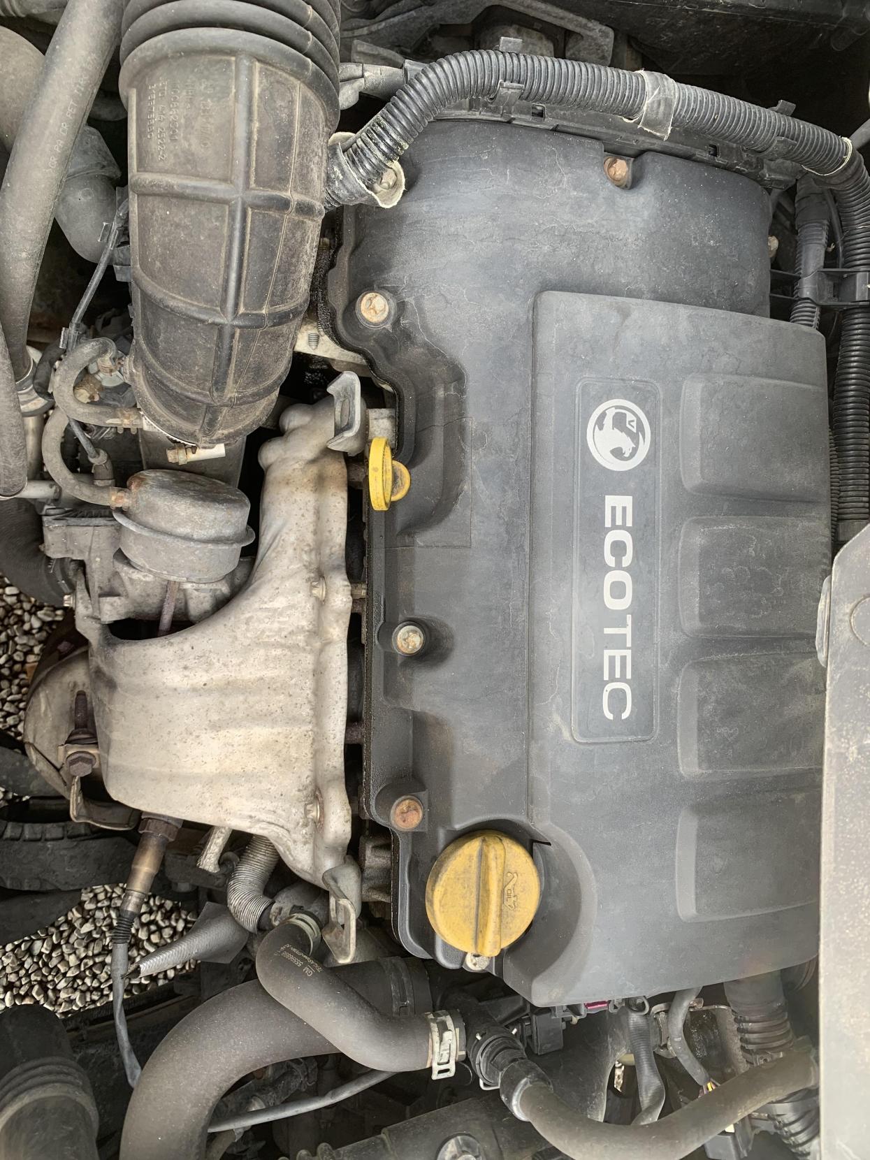 Used Vauxhall Zafira Tourer 2016 for sale - 78140557: Photo 45