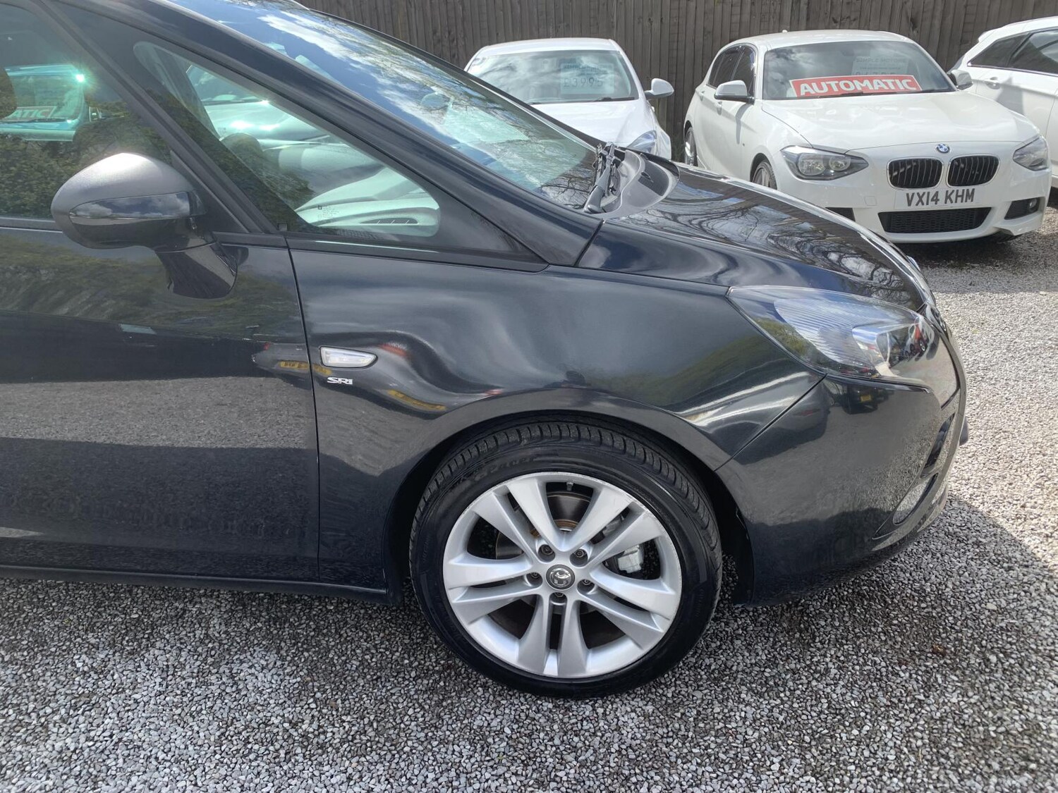 Used Vauxhall Zafira Tourer 2016 for sale - 78140557: Photo 56