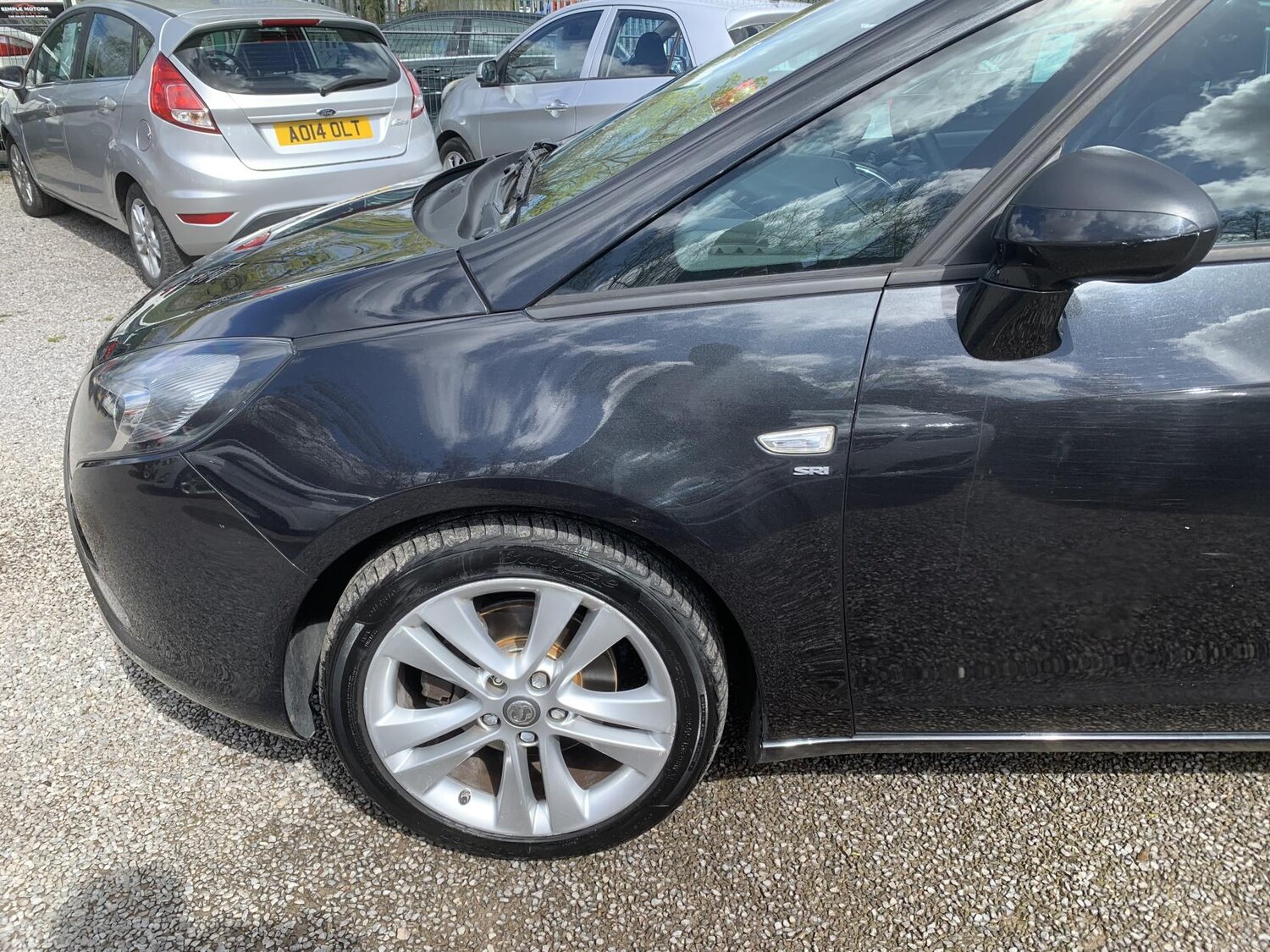 Used Vauxhall Zafira Tourer 2016 for sale - 78140557: Photo 59