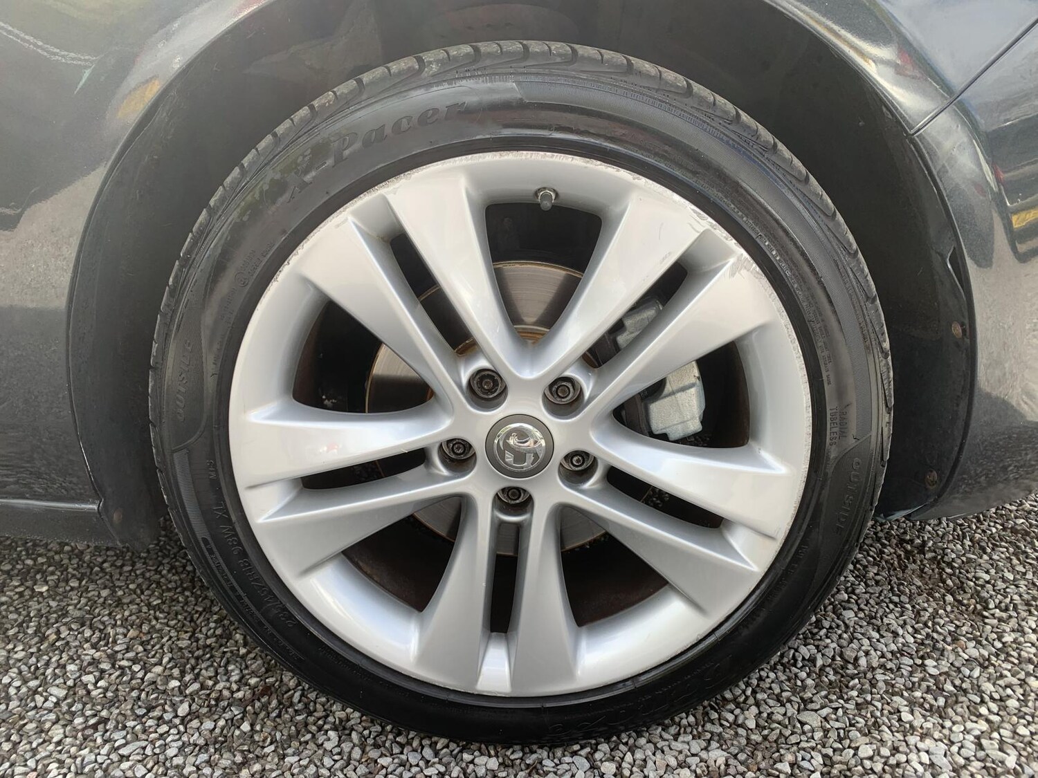 Used Vauxhall Zafira Tourer 2016 for sale - 78140557: Photo 60