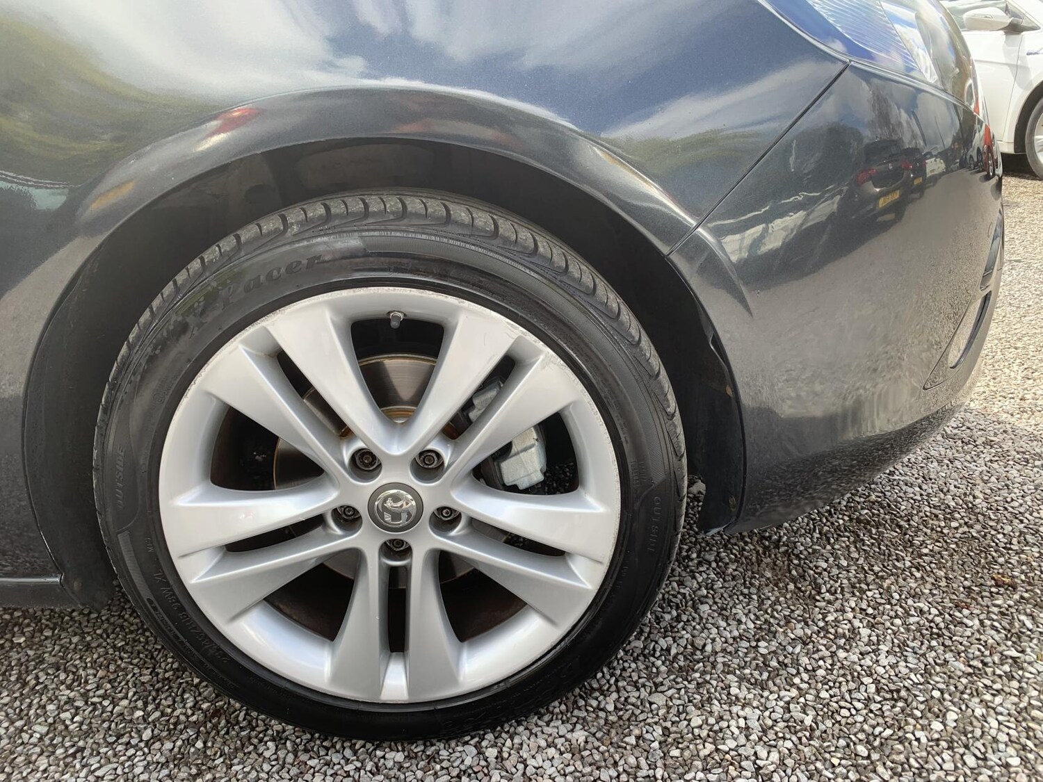 Used Vauxhall Zafira Tourer 2016 for sale - 78140557: Photo 61