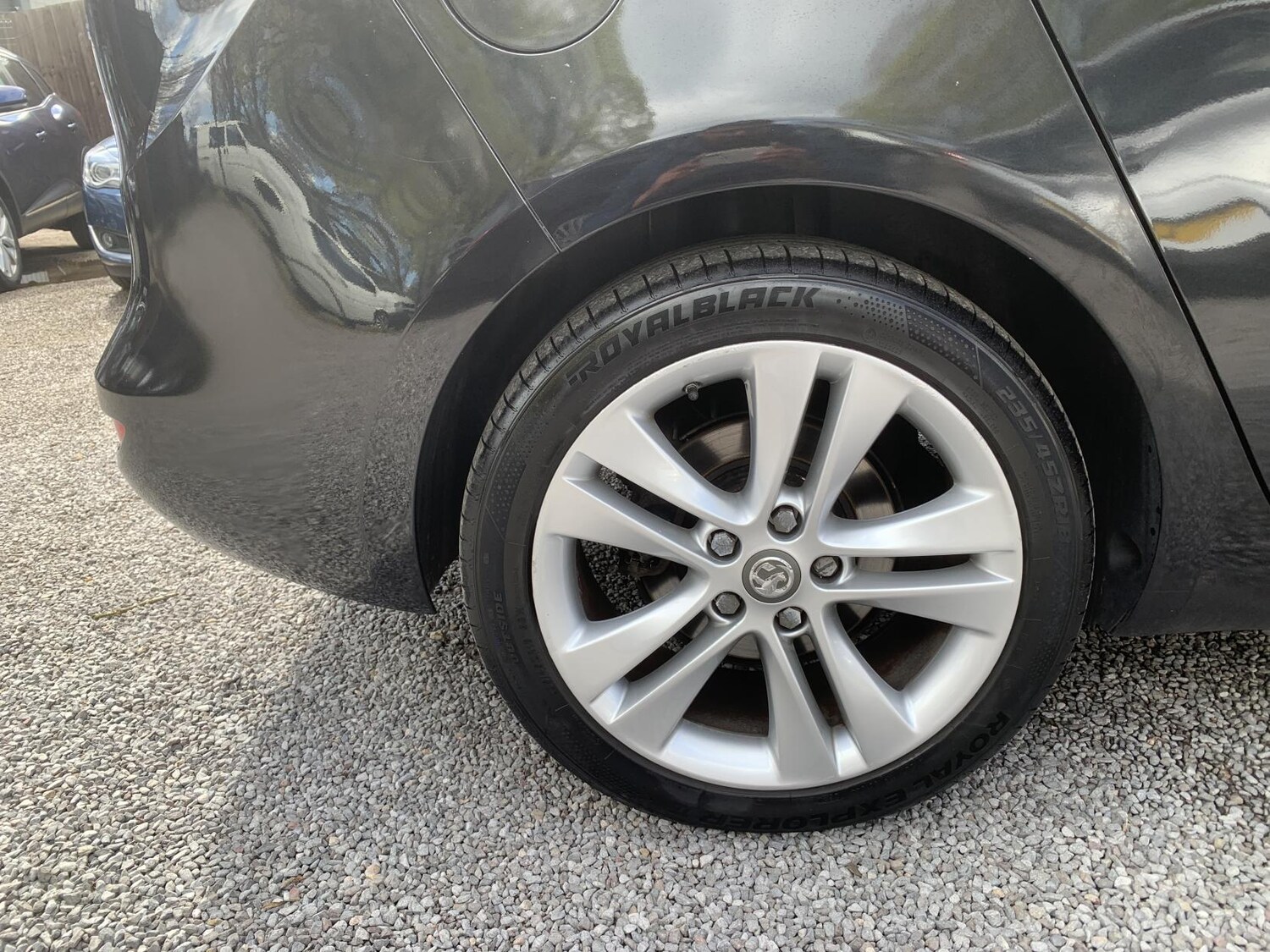 Used Vauxhall Zafira Tourer 2016 for sale - 78140557: Photo 63