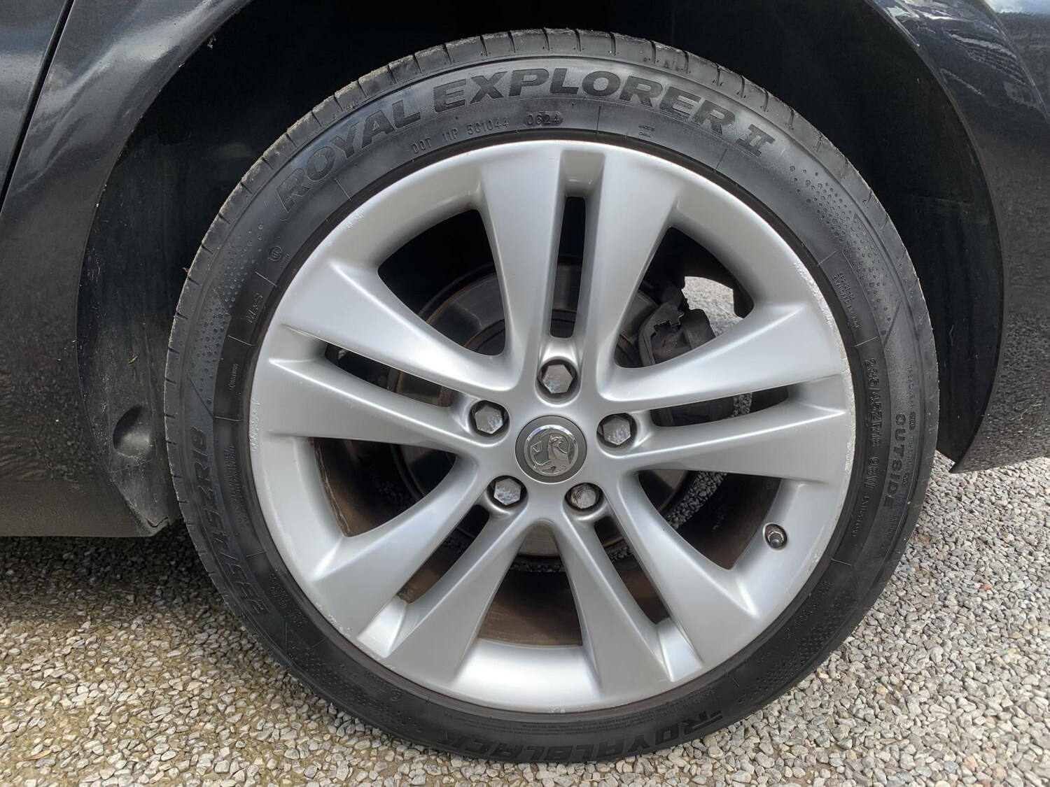 Used Vauxhall Zafira Tourer 2016 for sale - 78140557: Photo 64