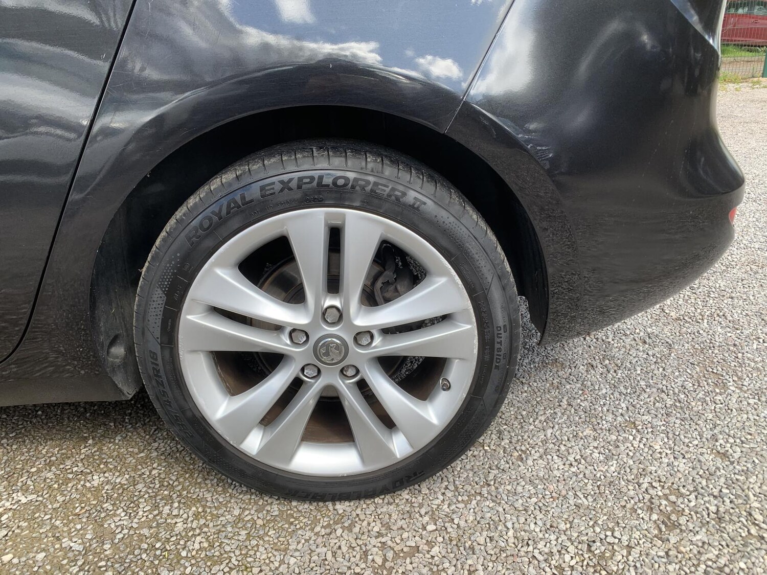 Used Vauxhall Zafira Tourer 2016 for sale - 78140557: Photo 65