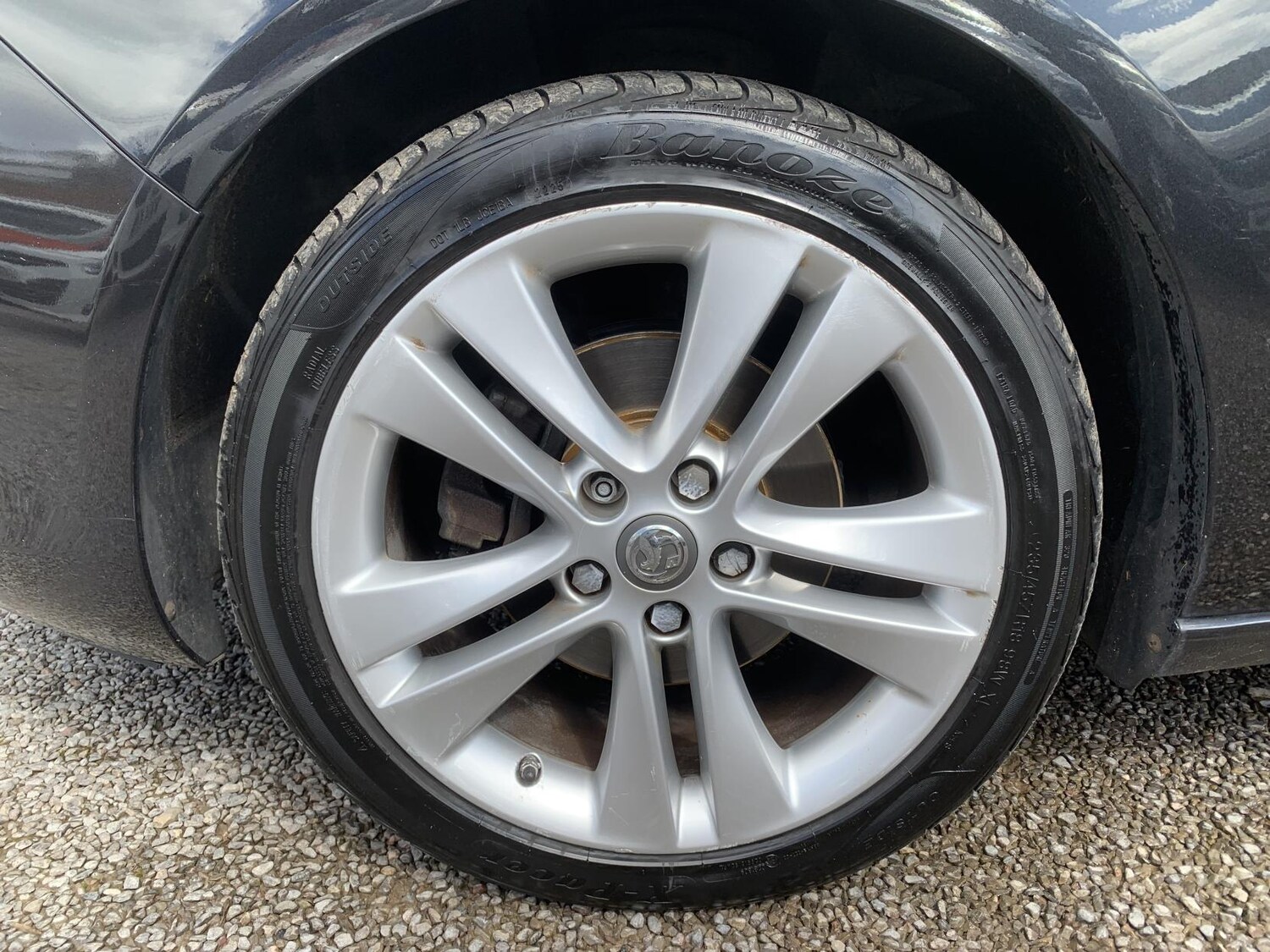 Used Vauxhall Zafira Tourer 2016 for sale - 78140557: Photo 66