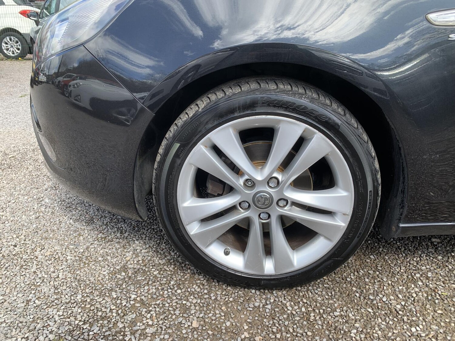 Used Vauxhall Zafira Tourer 2016 for sale - 78140557: Photo 67