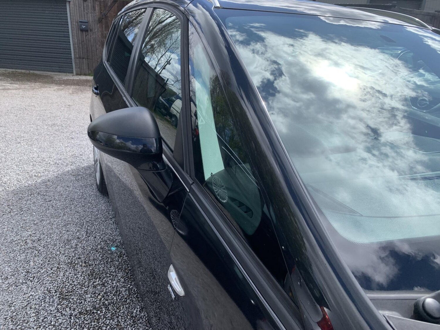 Used Vauxhall Zafira Tourer 2016 for sale - 78140557: Photo 69