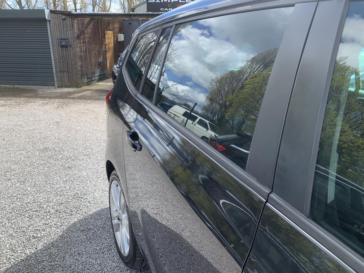 Used Vauxhall Zafira Tourer 2016 for sale - 78140557: Photo 70