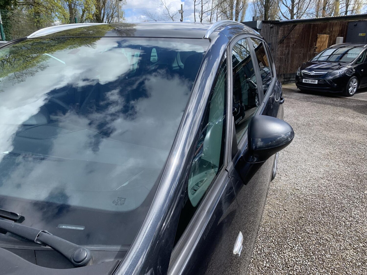 Used Vauxhall Zafira Tourer 2016 for sale - 78140557: Photo 72