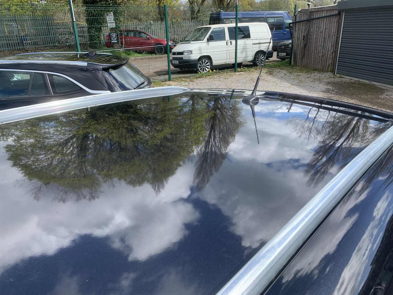 Used Vauxhall Zafira Tourer 2016 for sale - 78140557: Photo 73