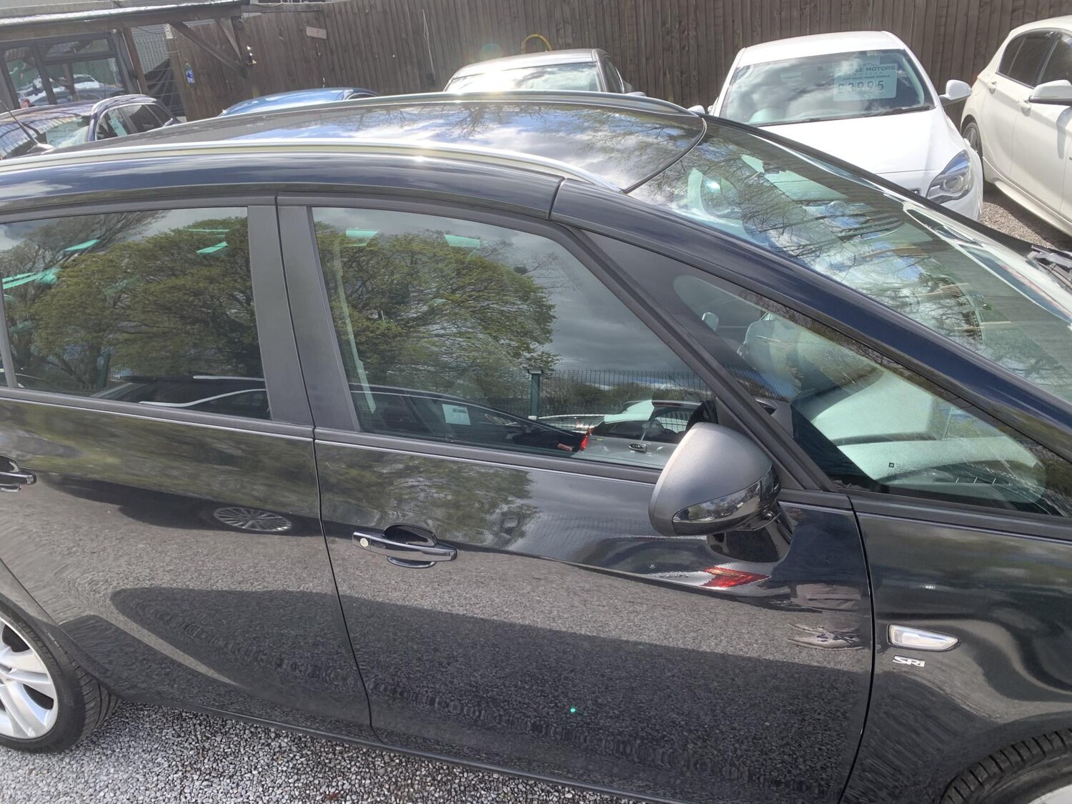 Used Vauxhall Zafira Tourer 2016 for sale - 78140557: Photo 78