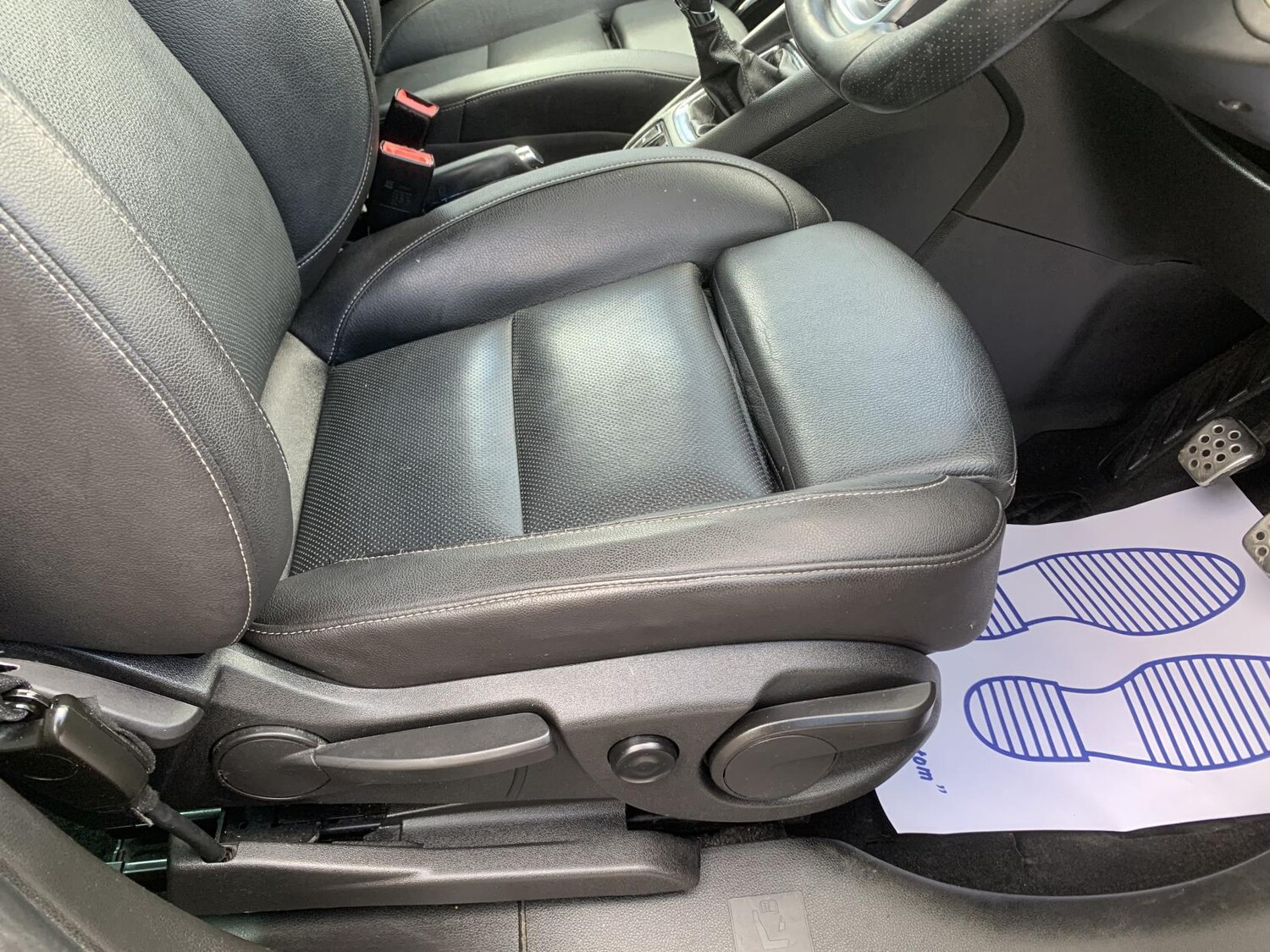 Used Vauxhall Zafira Tourer 2016 for sale - 78140557: Photo 86