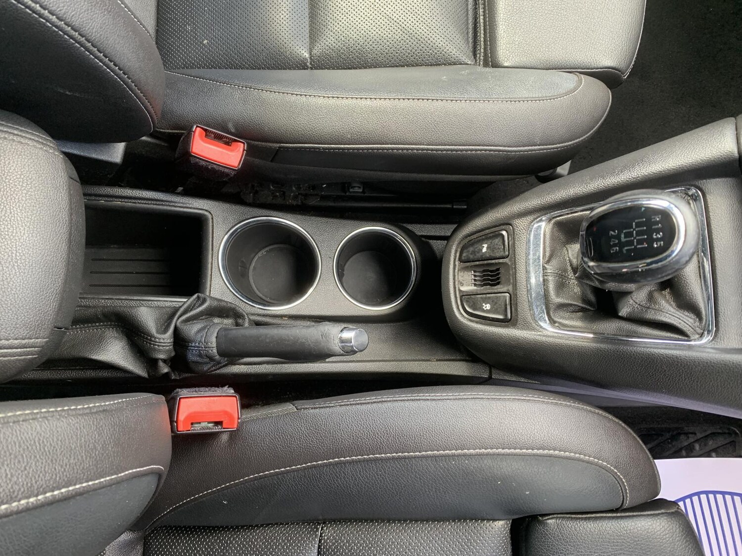 Used Vauxhall Zafira Tourer 2016 for sale - 78140557: Photo 87