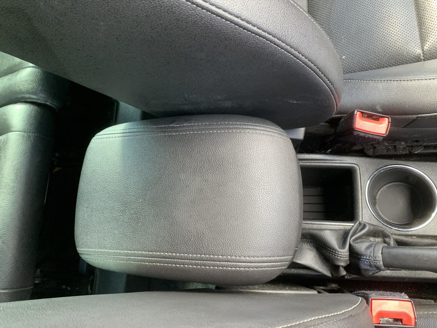 Used Vauxhall Zafira Tourer 2016 for sale - 78140557: Photo 88