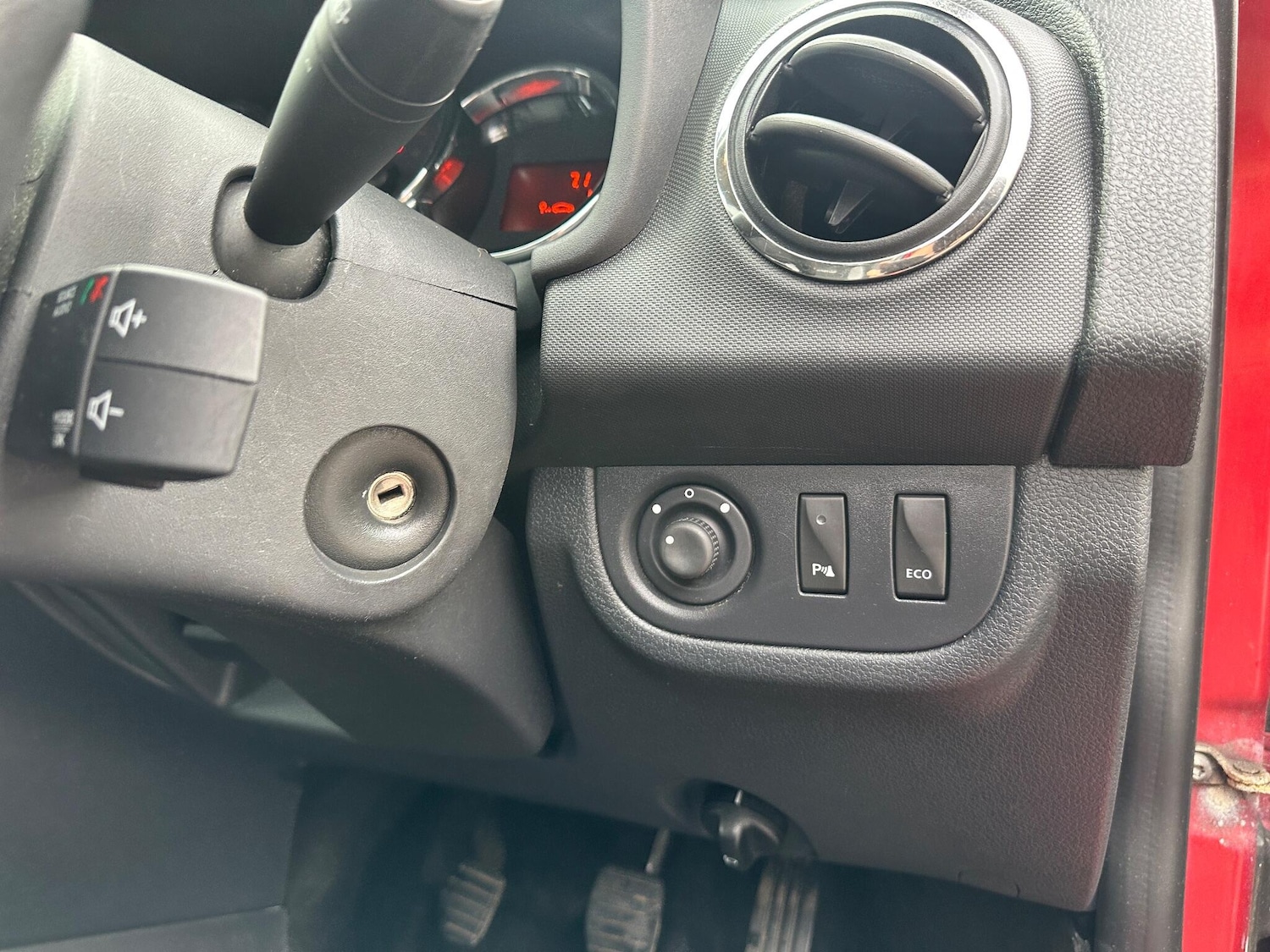 Used Dacia Sandero Stepway for sale - 76485907: Photo 17