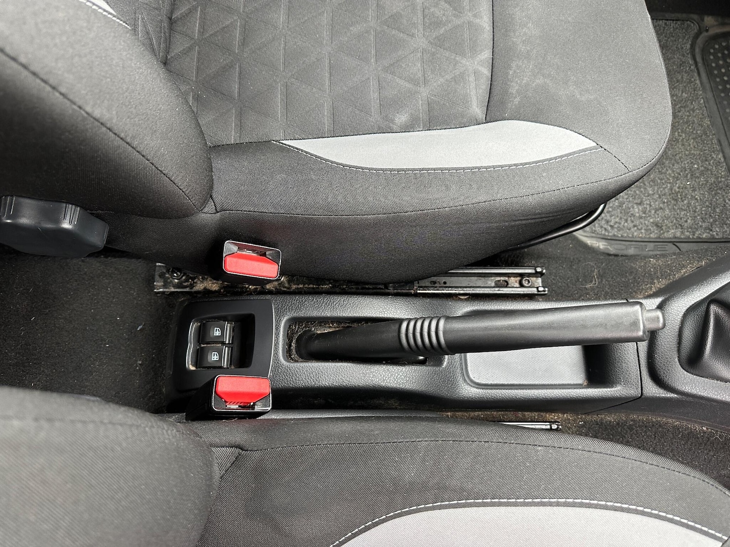 Used Dacia Sandero Stepway for sale - 76485907: Photo 18