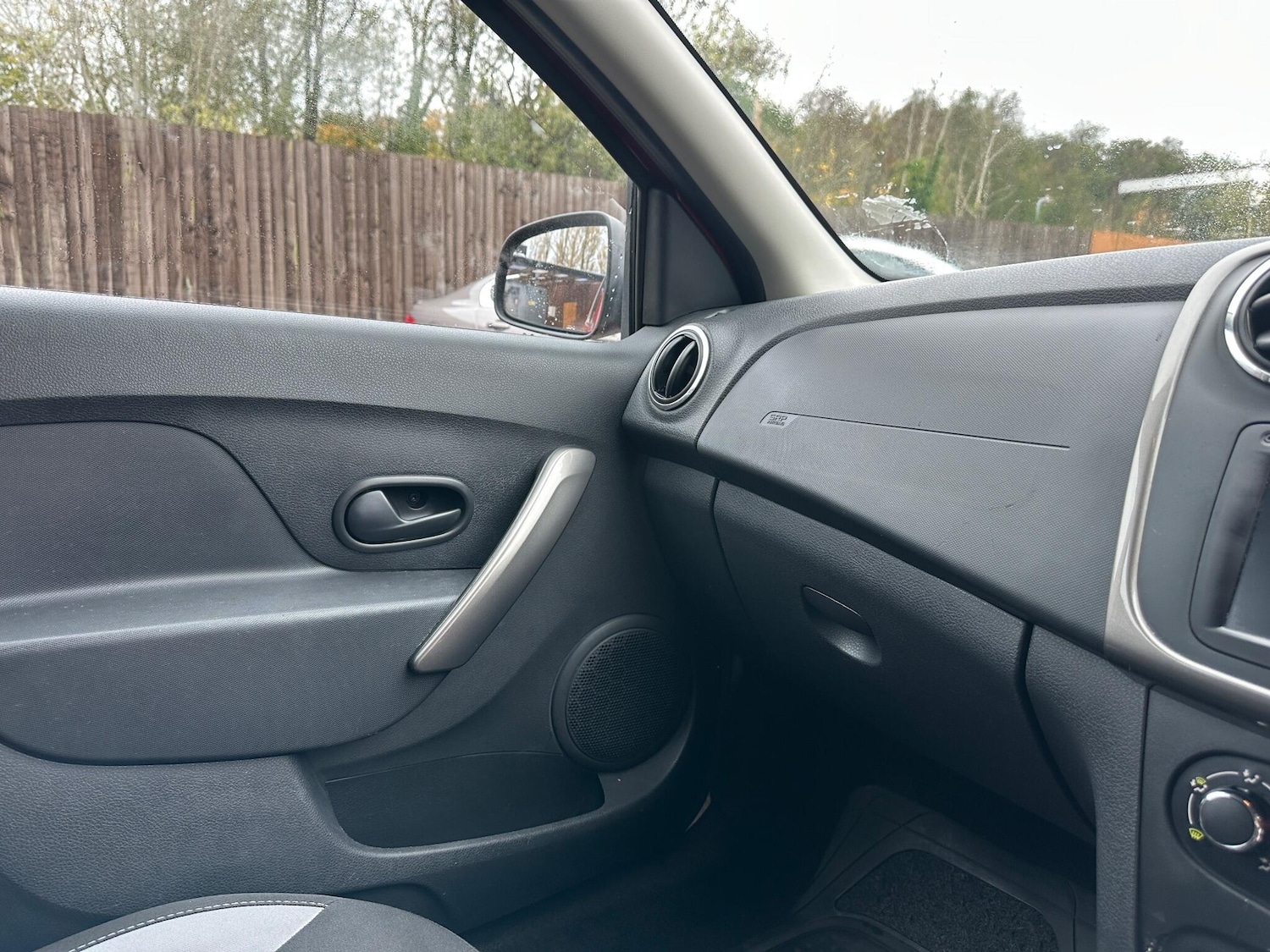 Used Dacia Sandero Stepway for sale - 76485907: Photo 19