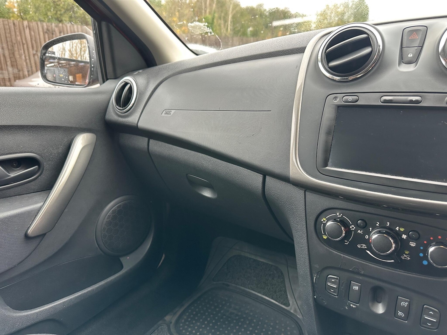 Used Dacia Sandero Stepway for sale - 76485907: Photo 20