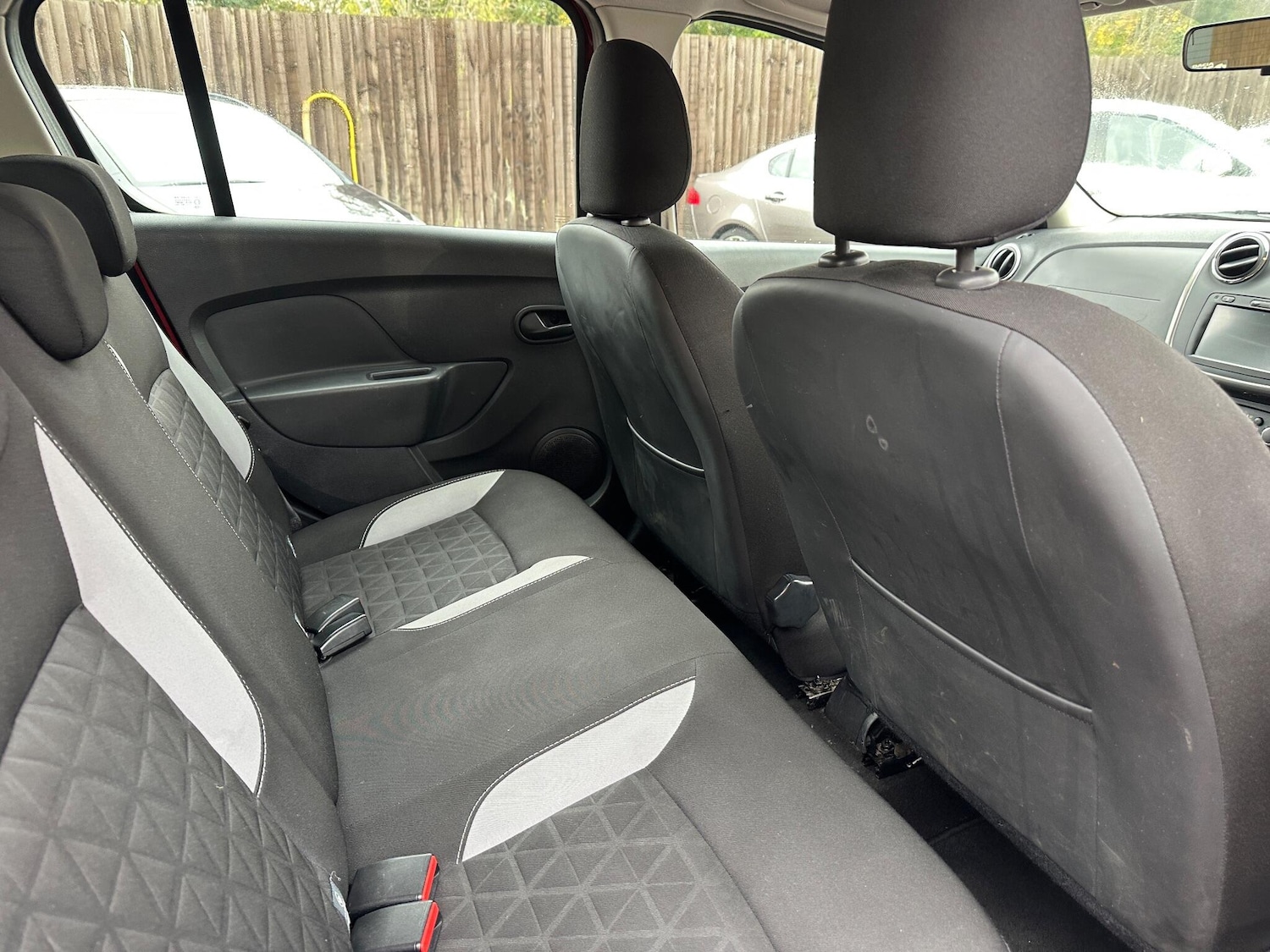 Used Dacia Sandero Stepway for sale - 76485907: Photo 25