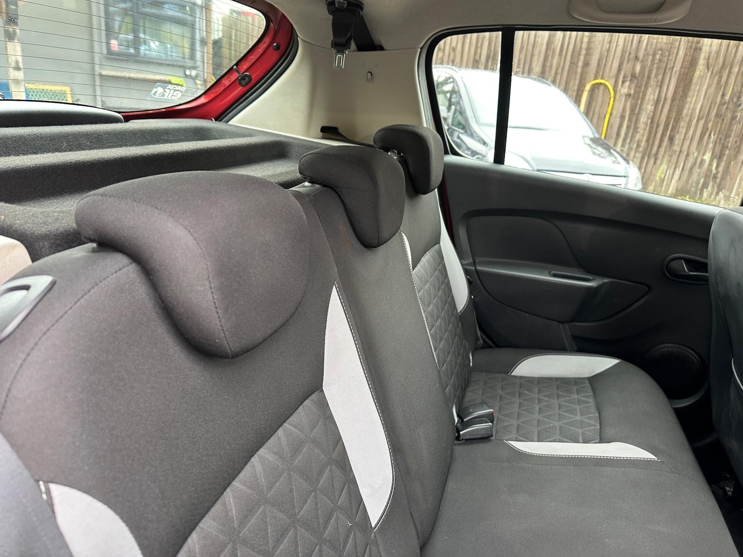 Used Dacia Sandero Stepway for sale - 76485907: Photo 26