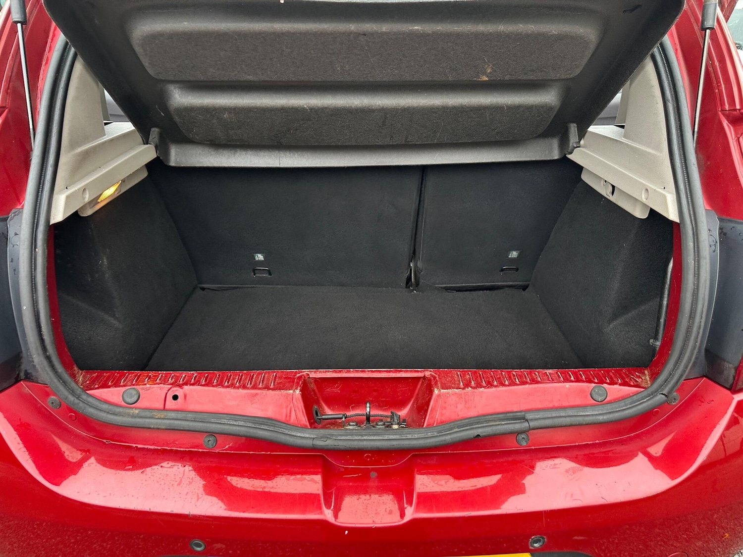 Used Dacia Sandero Stepway for sale - 76485907: Photo 27