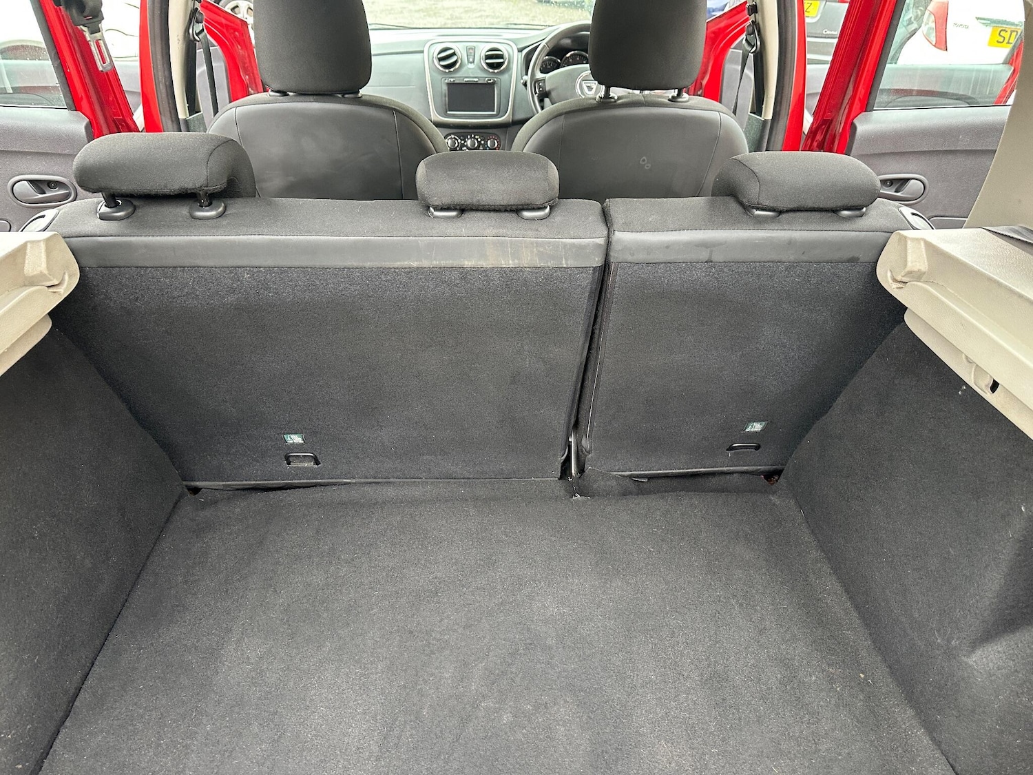 Used Dacia Sandero Stepway for sale - 76485907: Photo 32